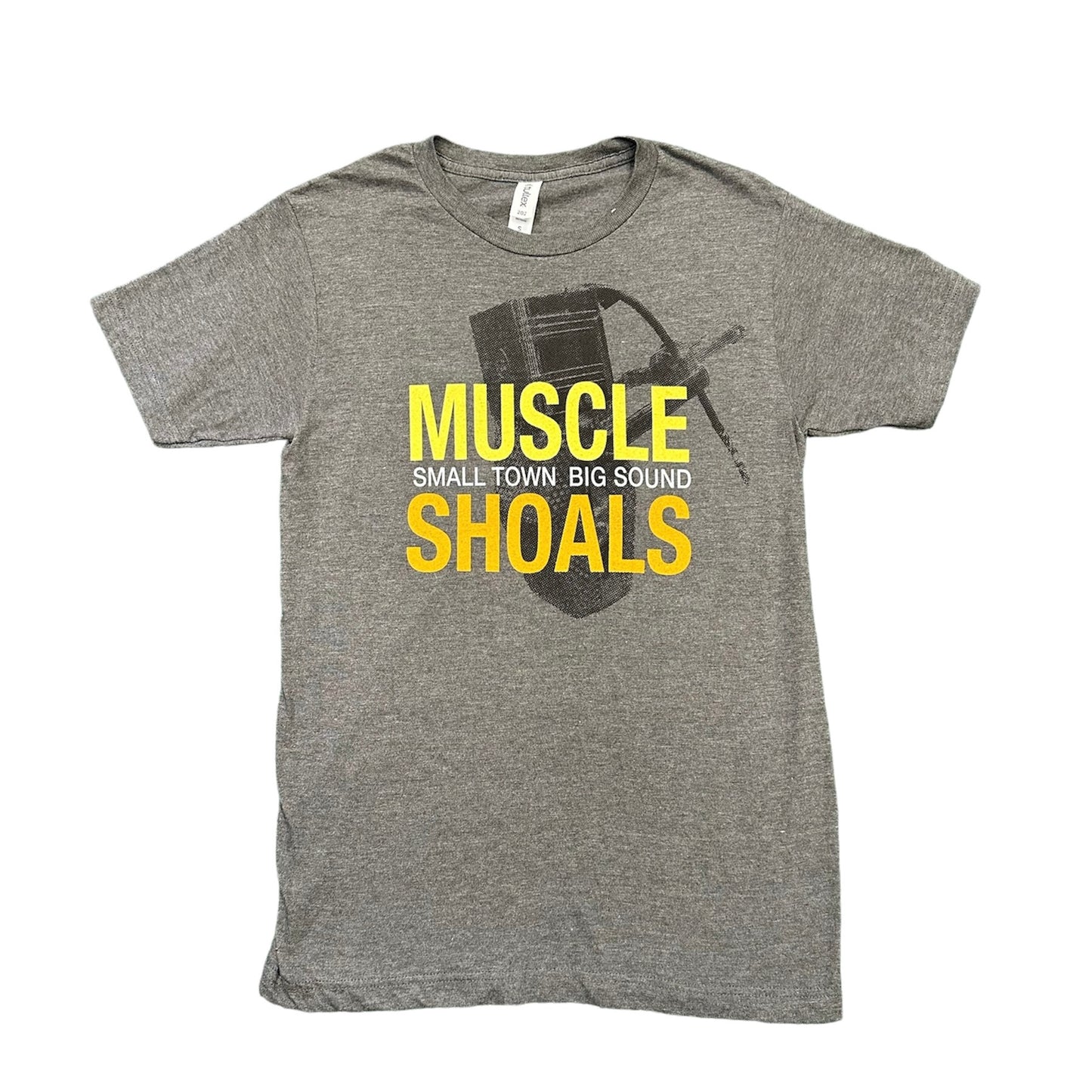 STBS TEE
