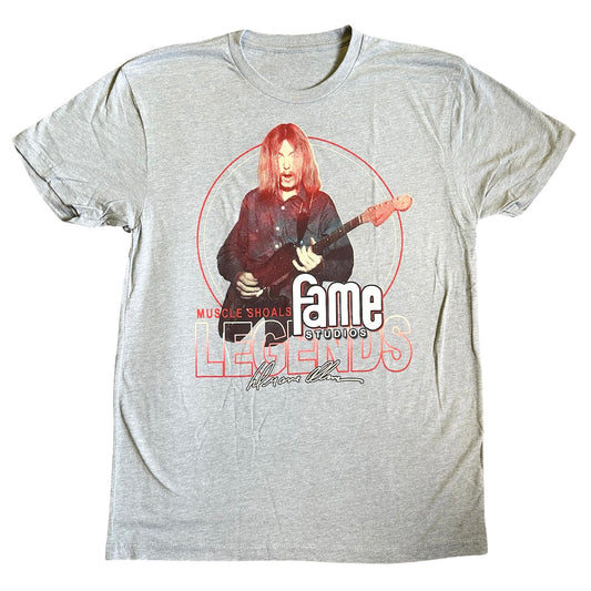 DUANE ALLMAN TEE